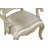 Monique Extendable Solid Wood Dining Set in Champagne-1611816675