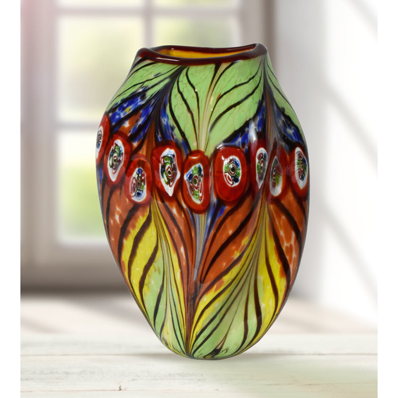 Vase Robblee