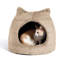 Fourrure Meow Hut-47985378-40809431