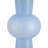 Duende Blue Table Lamp
