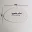 Miroir mural sans cadre Kattick