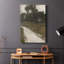 Paysage rétro CCLXII - galerie Cavas-142486291