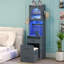 Dressing Table with Mirror-1749593141