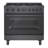800 Series 36" 3.7 cu. ft. Freestanding Dual Fuel Range with True European Convection-50964105