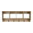 Caoilin 4-Hook Wall Mounted Coat Rack-1264601147