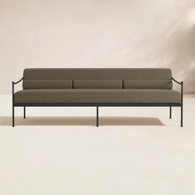 Letta 81" Outdoor Sofa