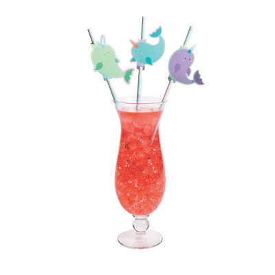 Disposable Paper Straws