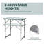 Table de camping portable-1620232733