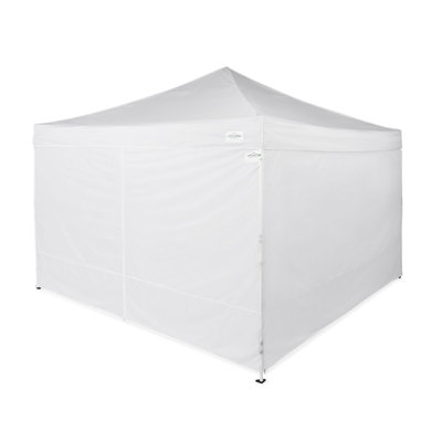 144 Ft. W x 144 Ft. D Steel Pop-Up Canopy