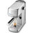 CASABREWS 3700Essential 20 Bar Espresso Machine with Steam Wand, Stainless SteelEspresso Maker with 43.9oz Removable Water Tank for Cappuccino Machine for Home Office-100041673