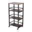 39 cm W Kitchen Island with Top