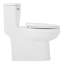 Toilette allongée une pièce Brinstead 1,28 GPF-175089413