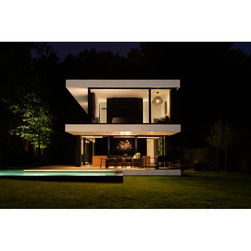 Flock Of Light LED Chandelier, Large (21 Lights)