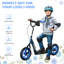 AIYAPLAY Kids Scooter with Adjustable Handlebar, Kick Scooter-457967663