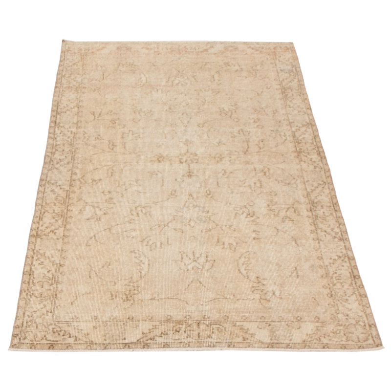 Aura Wool Oriental Indoor Rug