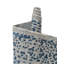 Tapis oriental bleu / gris Cowell-1470664566
