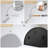 Metal Wall Mirror-102059556-102059557