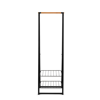 Brabantia Linn Garment Clothes Rack, Small
