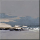 Oceans Crest Painting by Thom Filicia