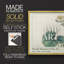 Barei Exposition Fleurs IV - Reproduction encadrée - Restickable-788285355