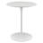 Jahdell Round Metal Base Dining Table