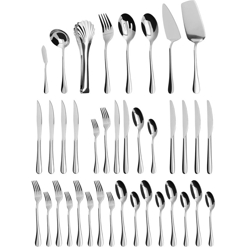 Silver Set