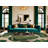 Washable Malabar Spinach Vegetables Area Rug-128310966