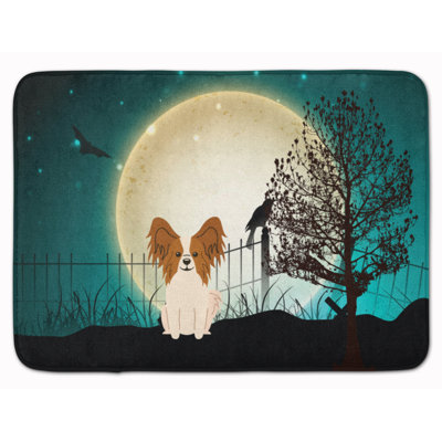 Tapis pour salle de bain Dorismond