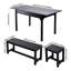 6 - Person Dining Set-1193303756