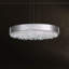 Eclyptix 1 - Light LED Chandelier-455148971
