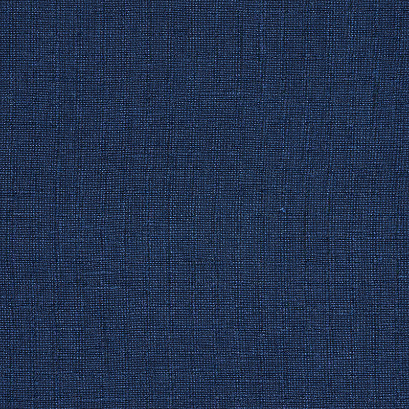Tissu en lin Marco Performance, Indigo
