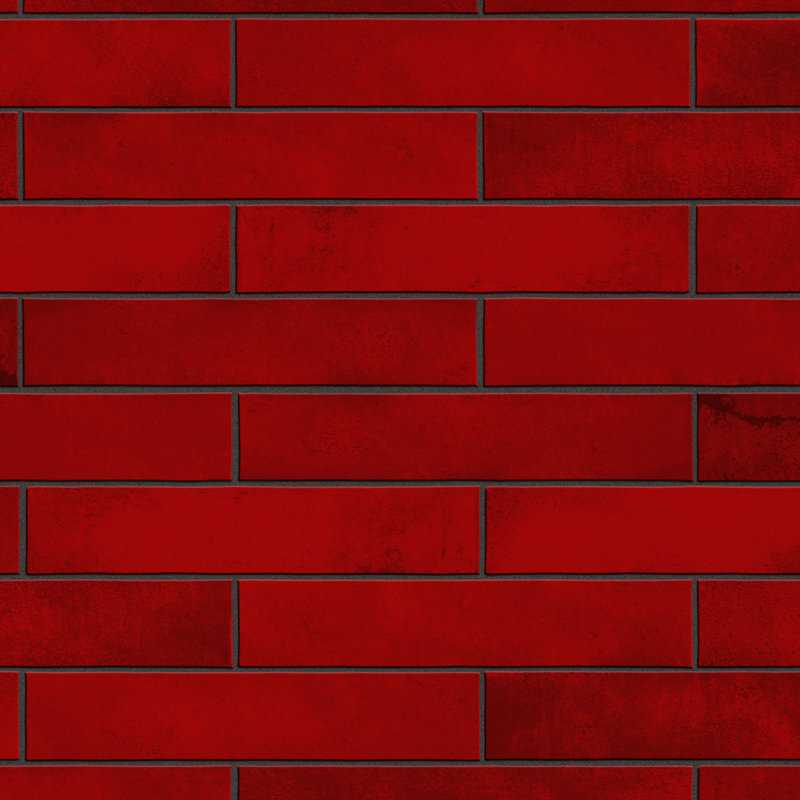 Menorca 2-1/2 In. X 12-7/8 In. Ceramic Wall Tile
