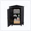 Armoire de salle de bain Triangle