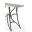 Essence 72'' W Solid Wood Console Table-1914796896