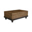 Table basse avec rangement Marquardt