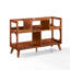 Grande console de rangement pour disques Bailey-1831362462