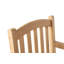 Teak - Person Patio Conversation Sets