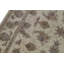 Hand Woven Silk and Wool Floral Area Rug