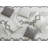 Pantissa Geometric 7 Piece Comforter Set-102317133-102317134
