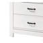 Commode 5 tiroirs 31 po