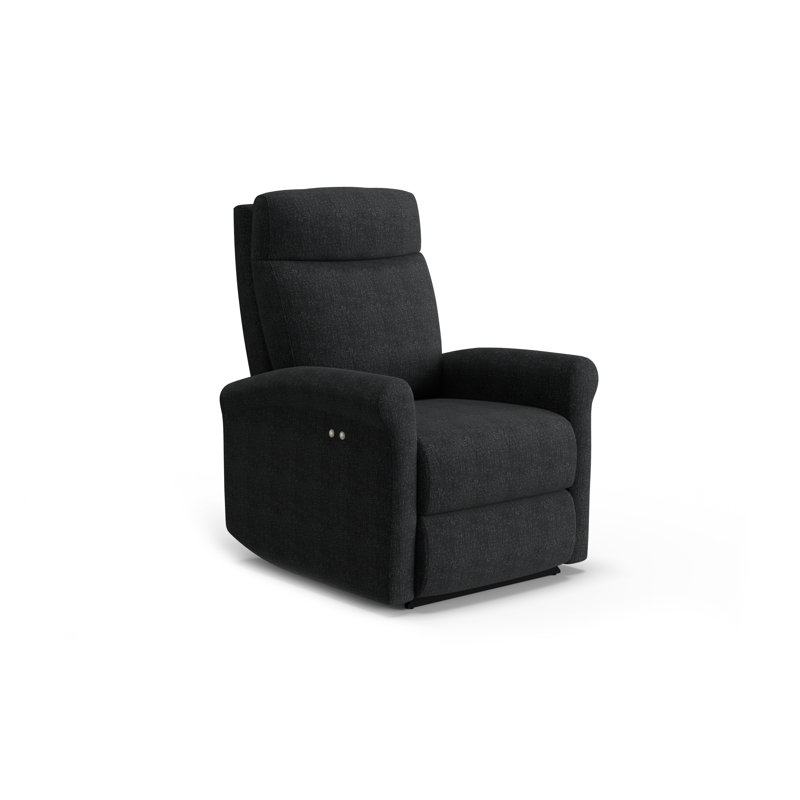 Fauteuil inclinable Power Space Saver, Gris