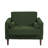 Carmelinda 3-Piece Button-Tufted Corduroy Seating Set-960402270