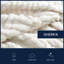 Jeté en sherpa ultra doux Nautica Declan-87804766