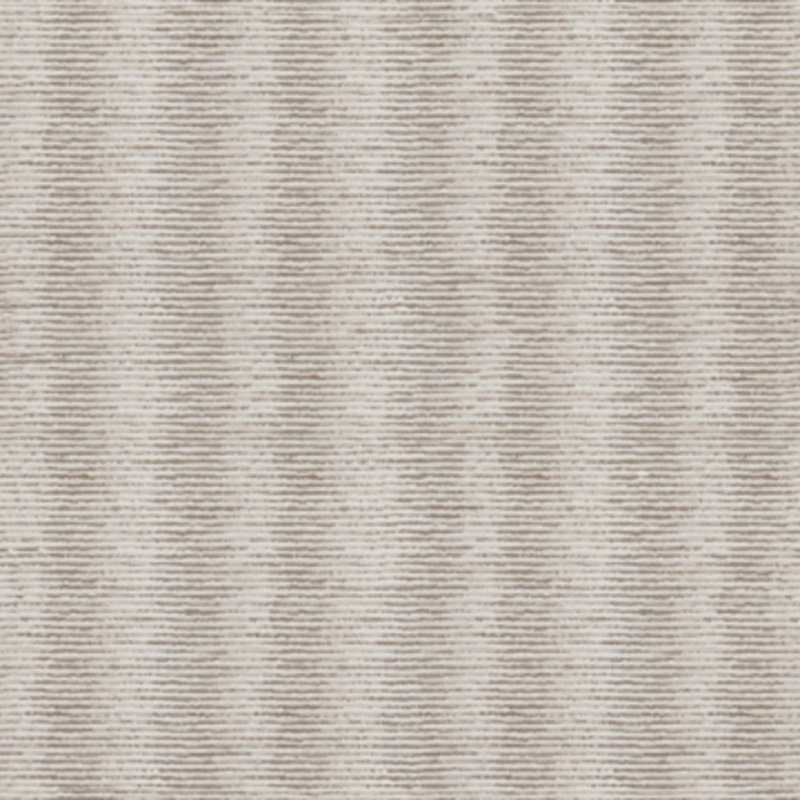 Chamberlain Upholstered Back Side Chair, Harbor Gray, Ivory/Tan Rayon Blend, Old Brass