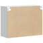 Latitude Run Kitchen Corner Base Cabinet Porto Engineered Wood-1954146138