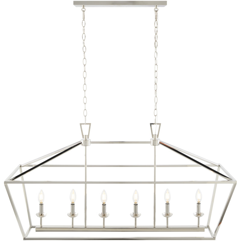Lustre Poirier, null