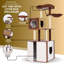 Simmerman 59.8cm H Cat Tree
