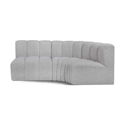 Holdren Upholstered Sofa & Chaise