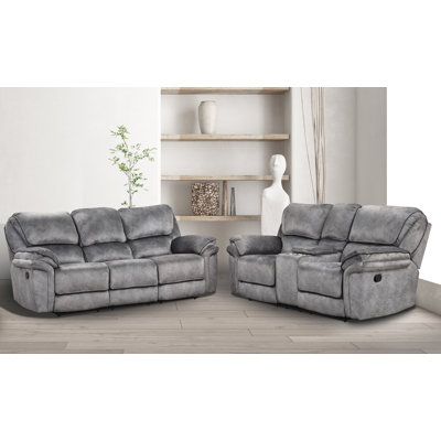 2 - Piece Living Room Set