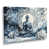 Toile tendue sélectionné